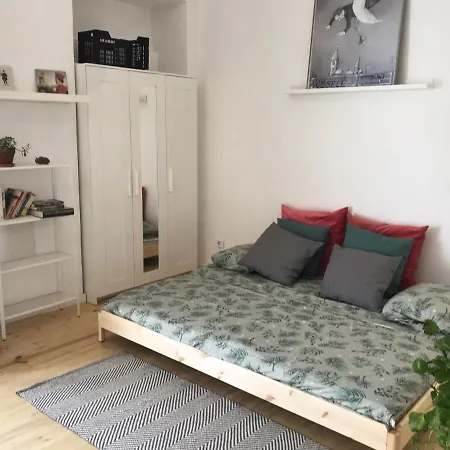 Hébergement de vacances Casa Bajamar Bajamar (La Laguna)