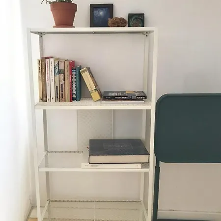 Hébergement de vacances Casa Bajamar *