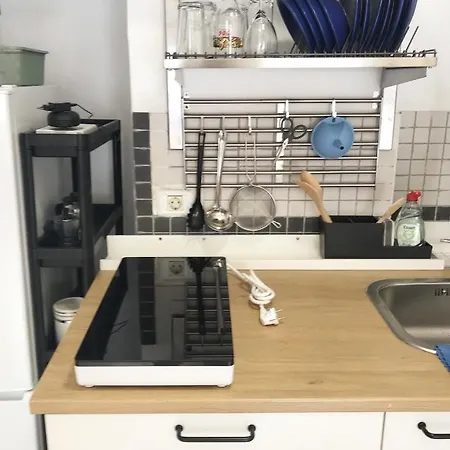 Casa Bajamar Hébergement de vacances *