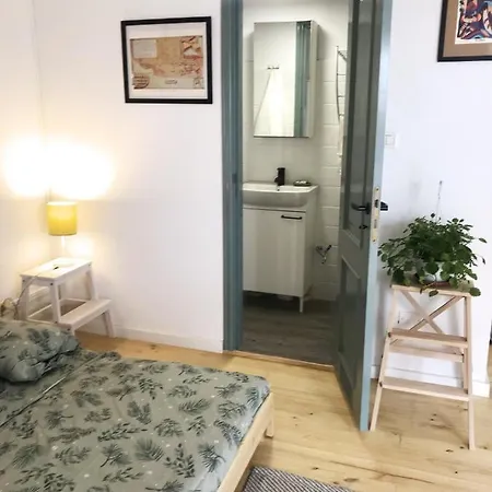 Casa Bajamar Hébergement de vacances *