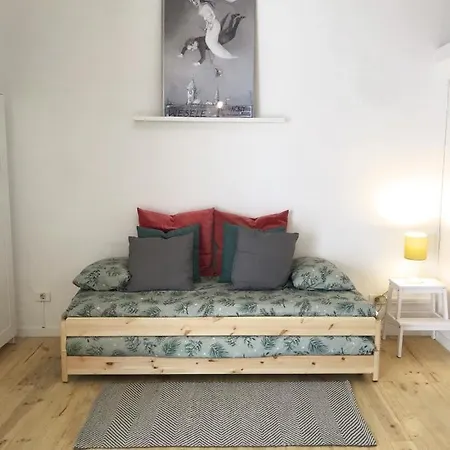 Casa Bajamar Hébergement de vacances