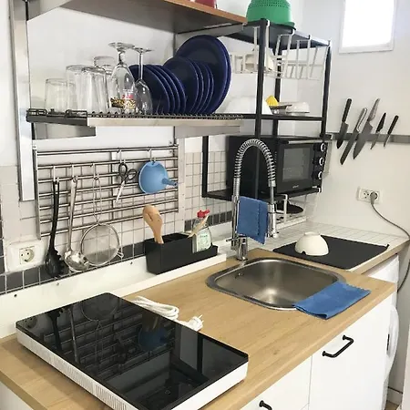 Vakantiehuis Casa Bajamar *
