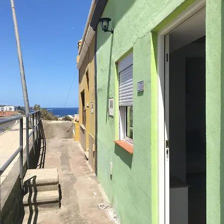 Casa Bajamar Vakantiehuis