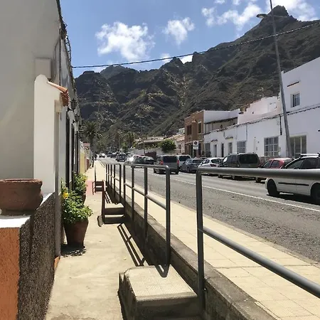 Casa Bajamar