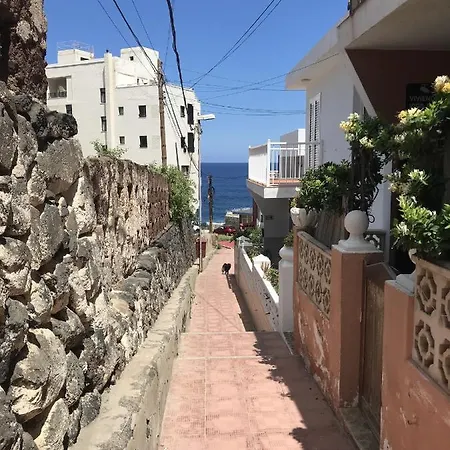Casa Bajamar Vakantiehuis *
