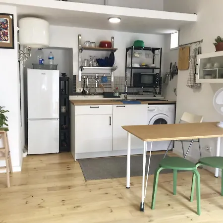 Vakantiehuis Casa Bajamar *