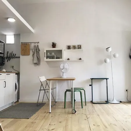Casa Bajamar Vakantiehuis Bajamar (La Laguna)