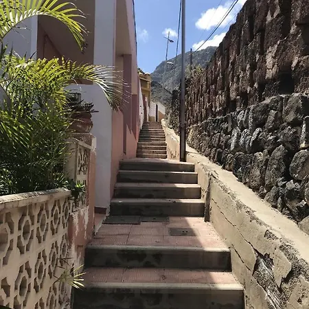Vakantiehuis Casa Bajamar *