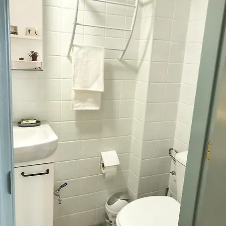 Casa Bajamar Vakantiehuis *