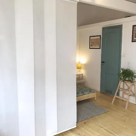 Casa Bajamar בית נופש באיאמר