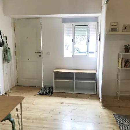 בית נופש Casa Bajamar