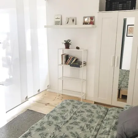 Casa Bajamar באיאמר