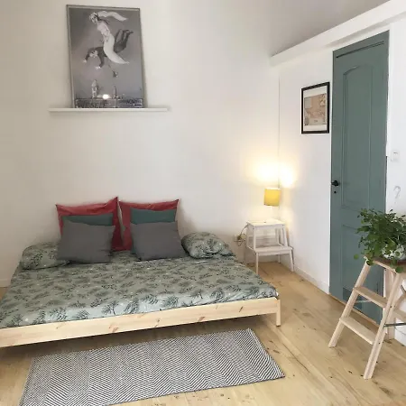 בית נופש Casa Bajamar באיאמר